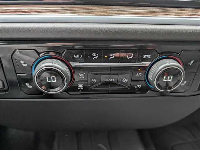2024 Chevrolet Silverado 1500 4WD Crew Cab Short Bed RST