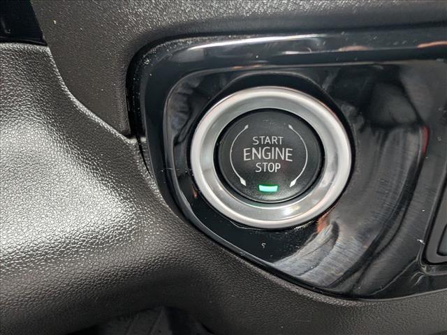 2024 Chevrolet Silverado 1500 4WD Crew Cab Short Bed RST