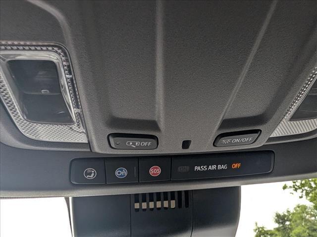 2024 Chevrolet Silverado 1500 4WD Crew Cab Short Bed RST