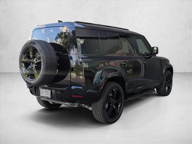 2026 Land Rover Defender P400 X-Dynamic SE
