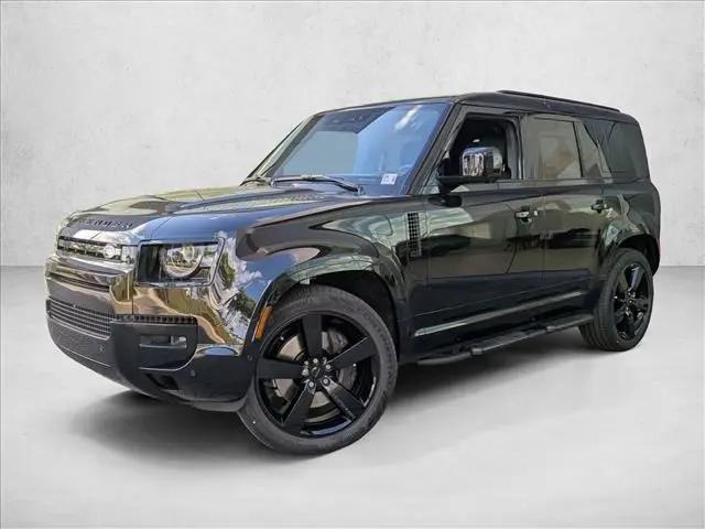 2026 Land Rover Defender P400 X-Dynamic SE for sale in Pompano Beach, FL