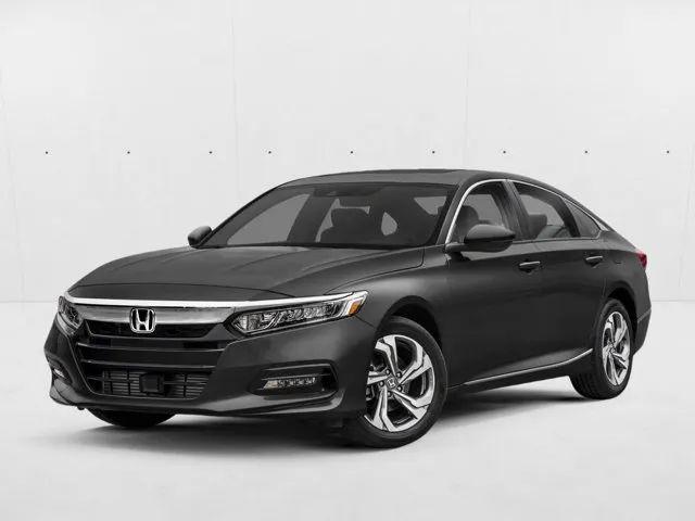 2018 Honda Accord EX-L 2.0T for sale in Pinellas Park, FL