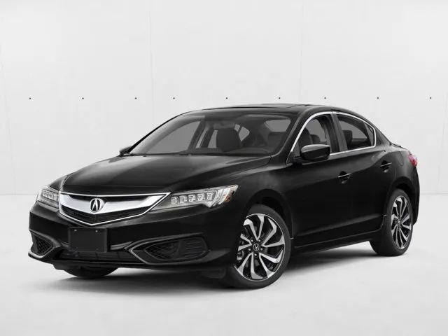 2018 Acura ILX Special Edition for sale in Pinellas Park, FL