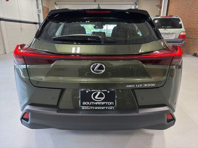 2025 Lexus 300 Premium