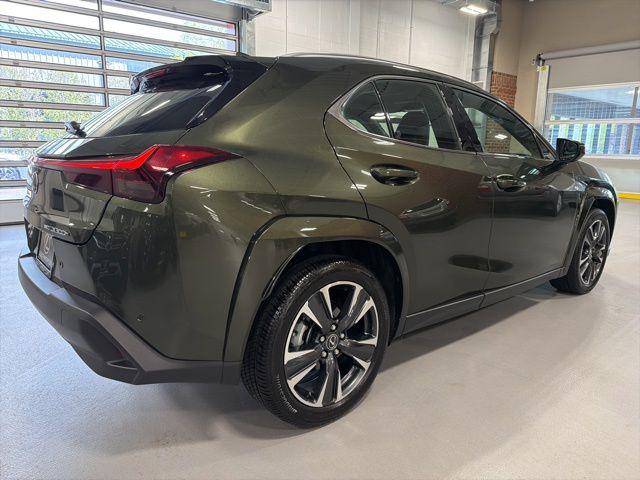 2025 Lexus 300 Premium