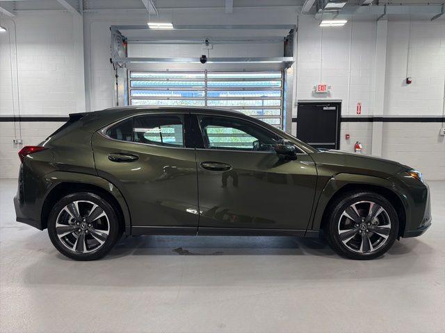 2025 Lexus 300 Premium