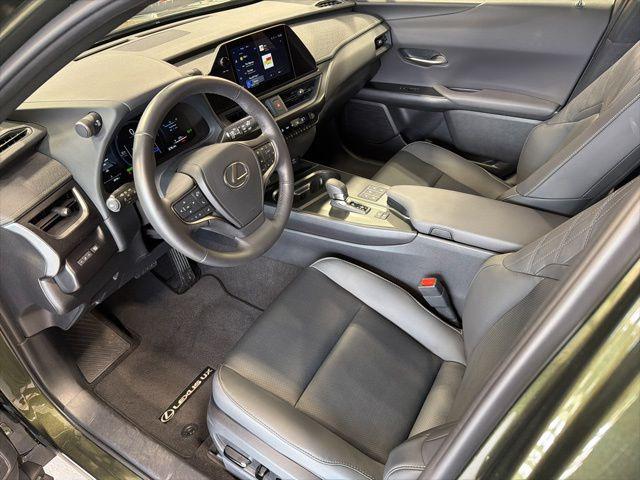 2025 Lexus 300 Premium