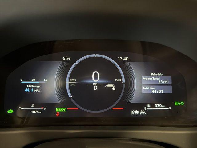 2025 Lexus 300 Premium