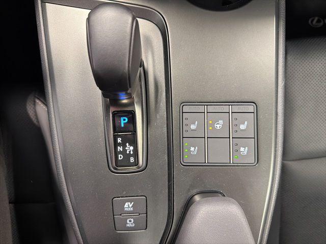 2025 Lexus 300 Premium