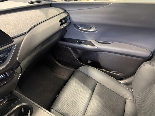 2025 Lexus 300 Premium