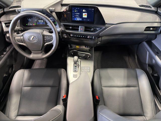 2025 Lexus 300 Premium