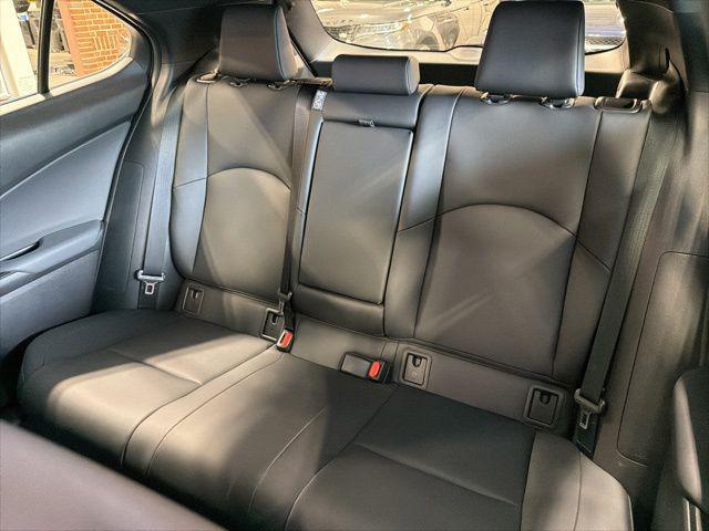 2025 Lexus 300 Premium