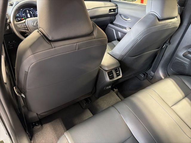 2025 Lexus 300 Premium