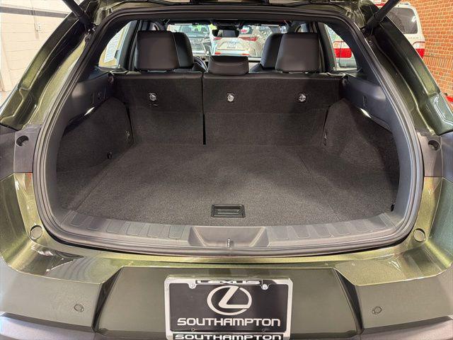 2025 Lexus 300 Premium