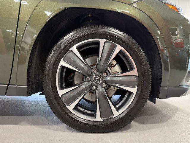 2025 Lexus 300 Premium