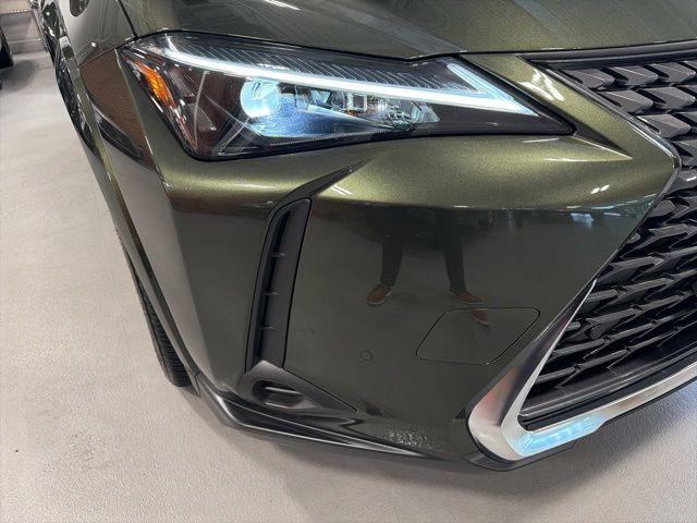 2025 Lexus 300 Premium