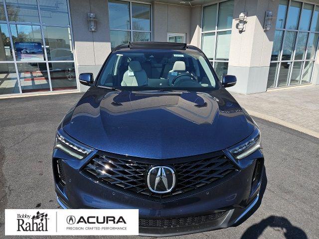 2026 Acura RDX Technology