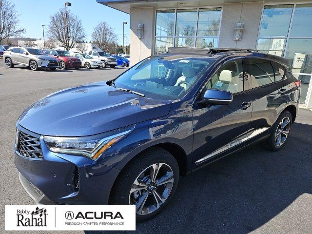2026 Acura RDX Technology