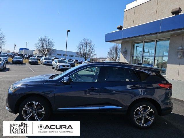 2026 Acura RDX Technology
