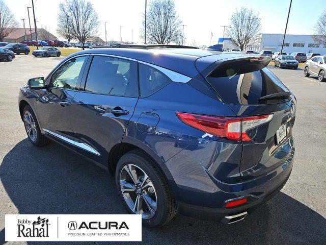 2026 Acura RDX Technology