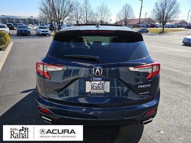 2026 Acura RDX Technology