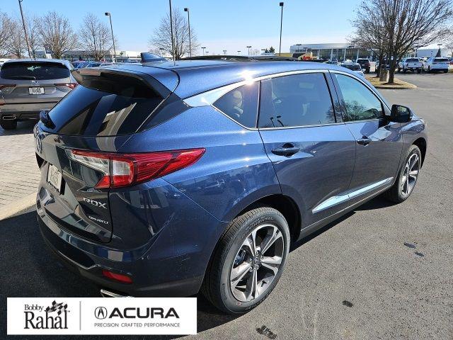 2026 Acura RDX Technology