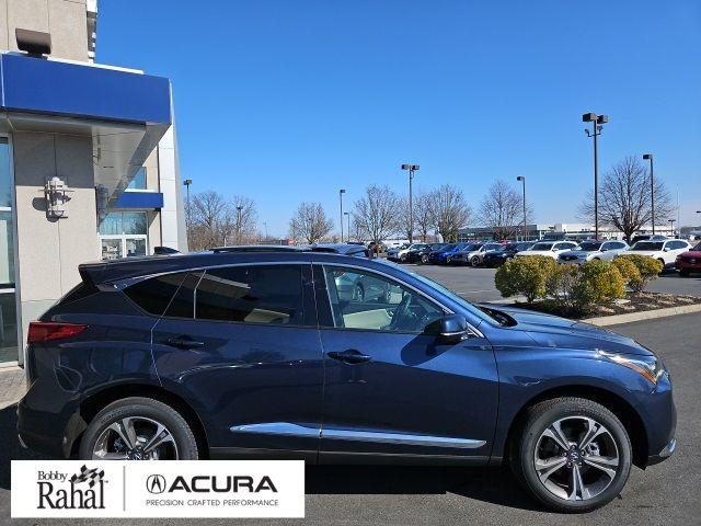 2026 Acura RDX Technology