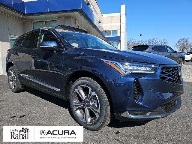 2026 Acura RDX Technology