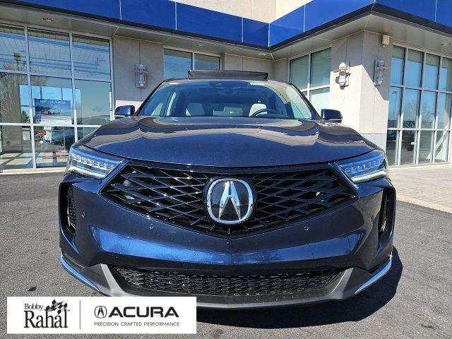 2026 Acura RDX Technology