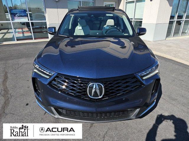 2026 Acura RDX Technology