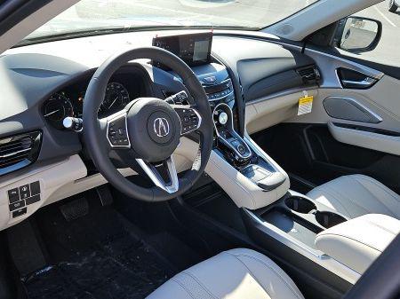 2026 Acura RDX Technology