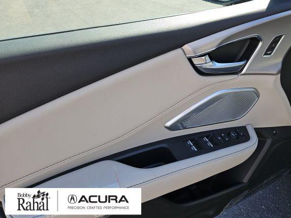 2026 Acura RDX Technology