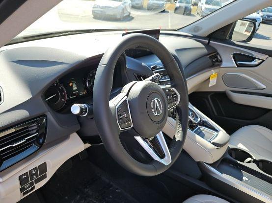 2026 Acura RDX Technology