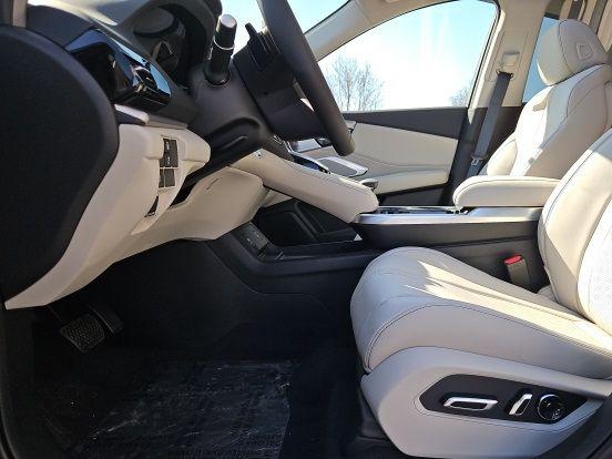 2026 Acura RDX Technology
