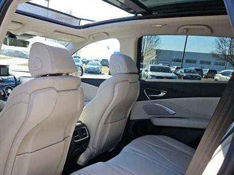 2026 Acura RDX Technology