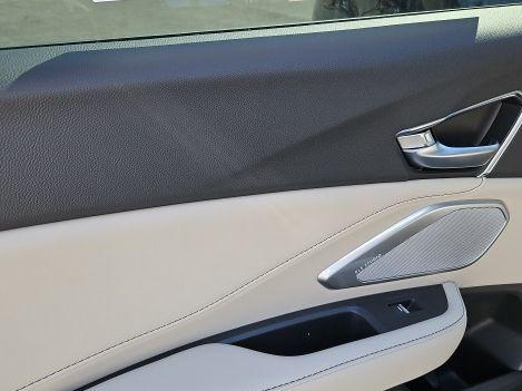 2026 Acura RDX Technology