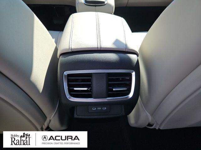 2026 Acura RDX Technology