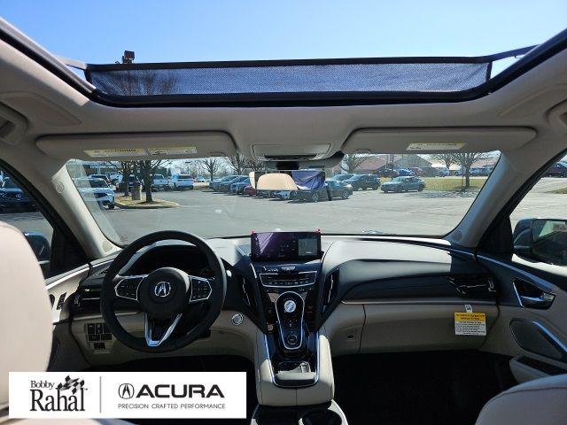 2026 Acura RDX Technology