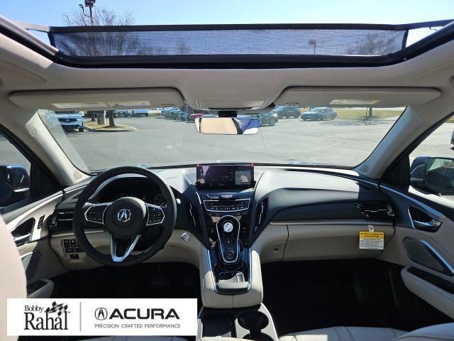 2026 Acura RDX Technology