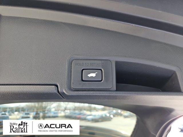 2026 Acura RDX Technology