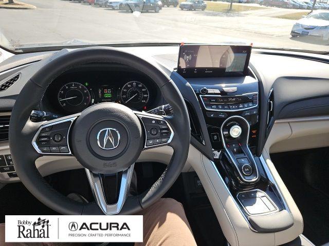 2026 Acura RDX Technology