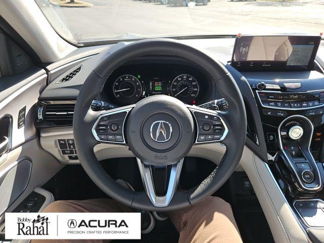 2026 Acura RDX Technology