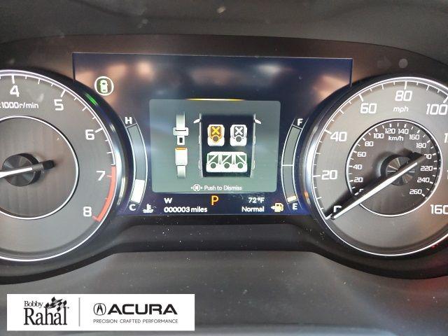 2026 Acura RDX Technology
