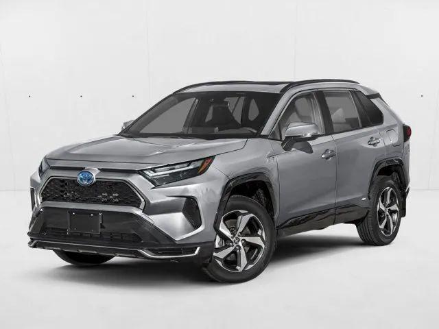 2026 Toyota RAV4 Plug-In Hybrid SE for sale in Pinellas Park, FL