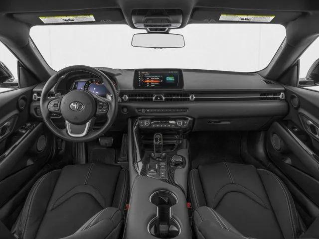 2026 Toyota GR Supra 3.0 Premium
