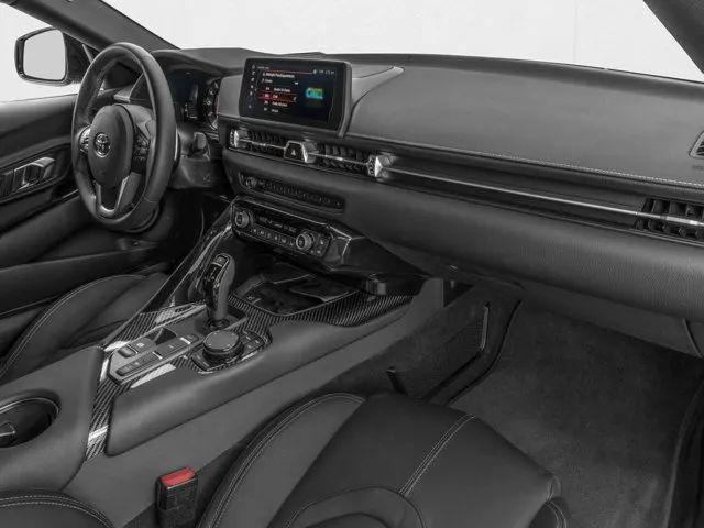 2026 Toyota GR Supra 3.0 Premium