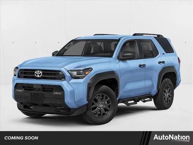 2026 Toyota 4Runner SR5 for sale in Pinellas Park, FL