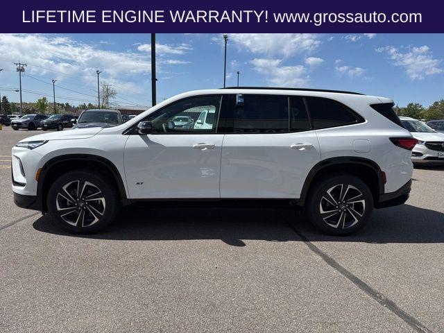 2026 Buick Enclave Sport Touring FWD