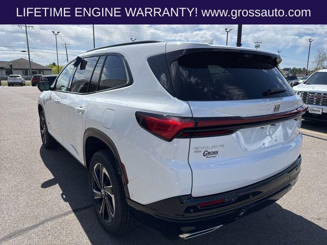 2026 Buick Enclave Sport Touring FWD