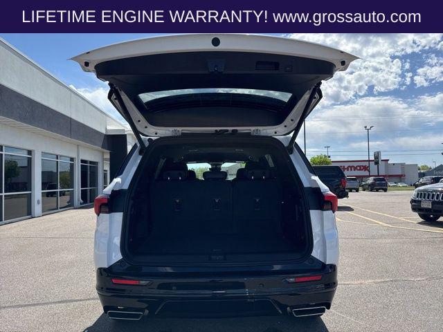 2026 Buick Enclave Sport Touring FWD